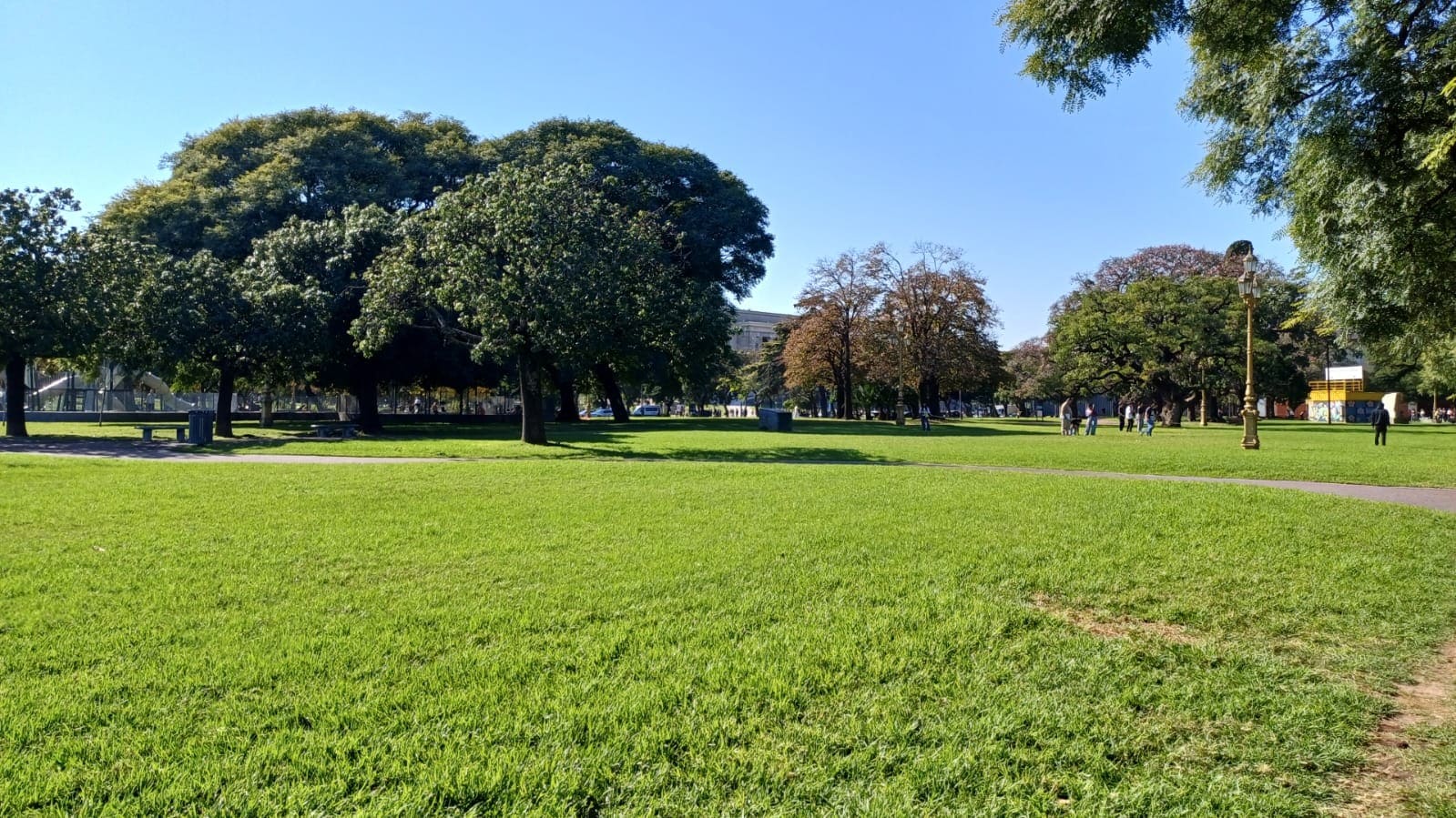 Plaza Rubén Darío