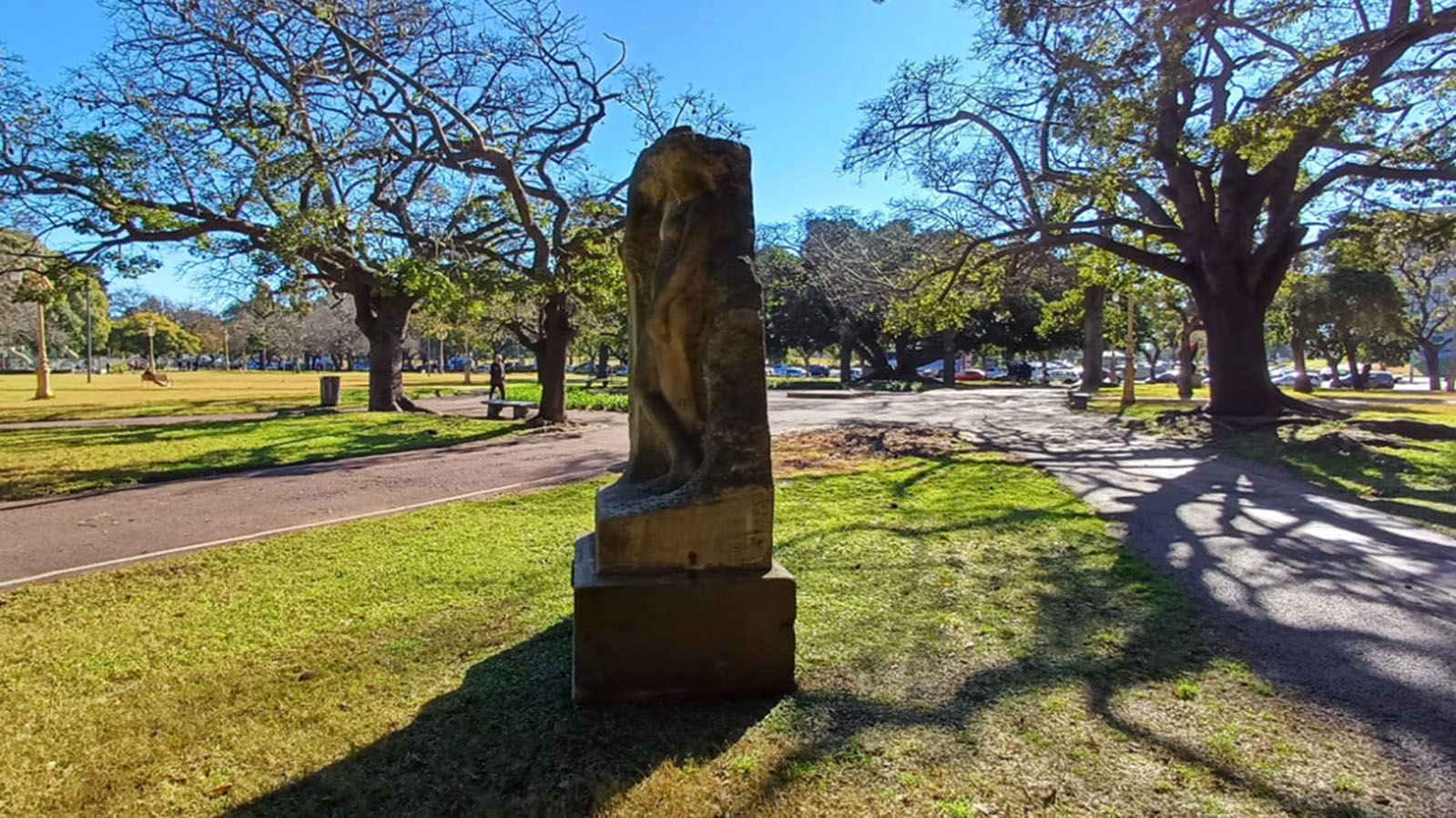 Plaza Rubén Darío