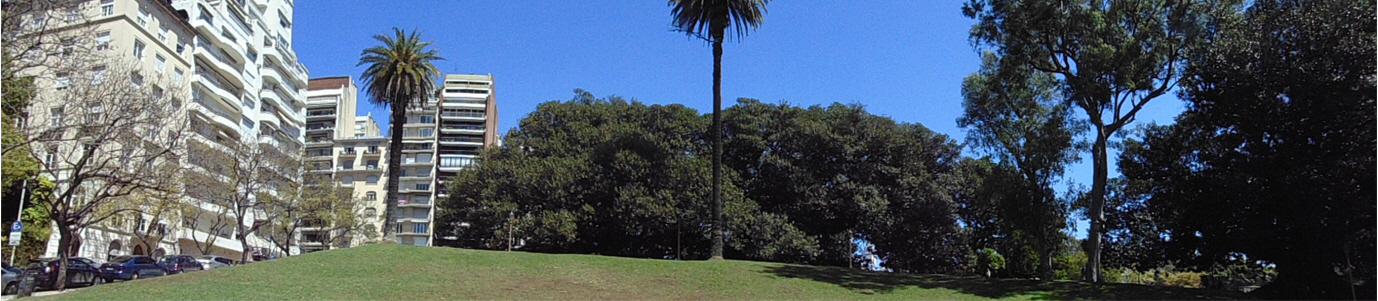 Plaza San Martín de Tours