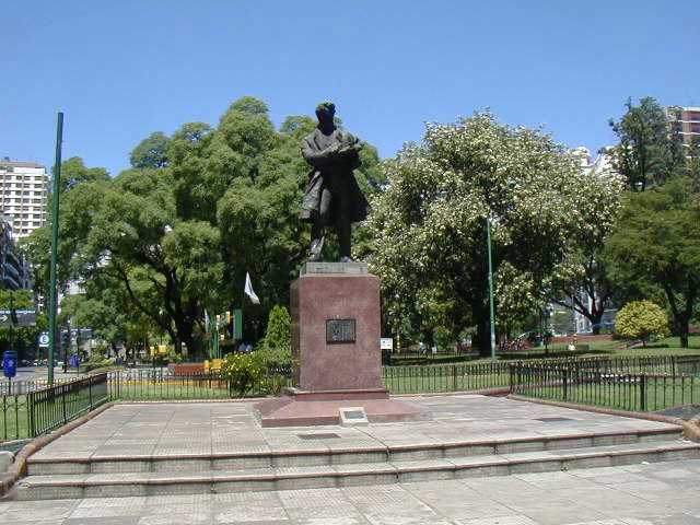 Vicente López Y Planes