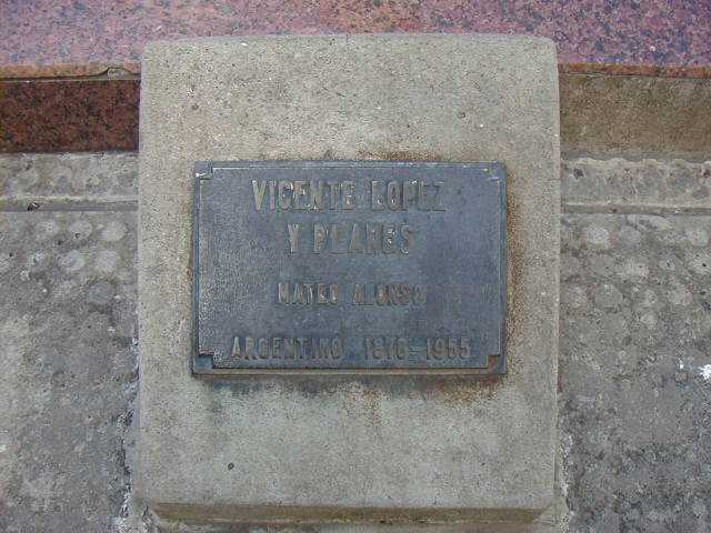 Vicente López Y Planes