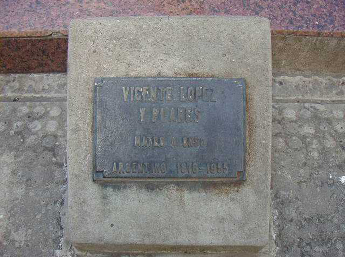 Vicente López Y Planes