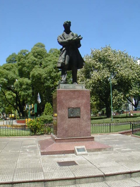 Vicente López y Planes