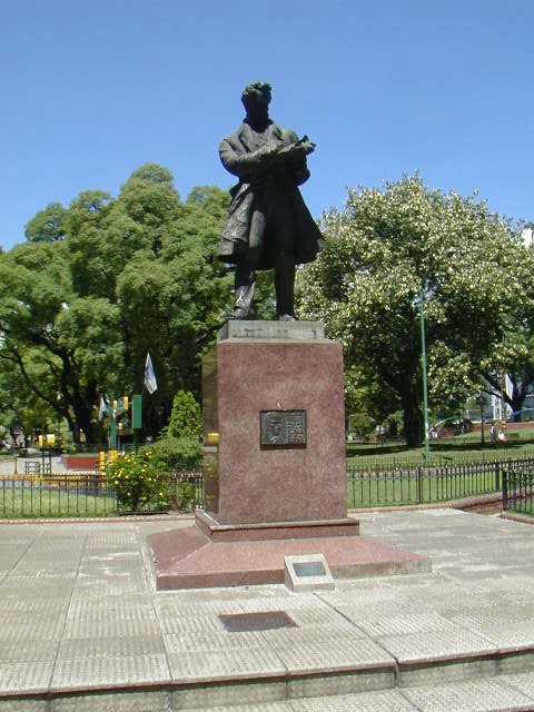 Vicente López y Planes