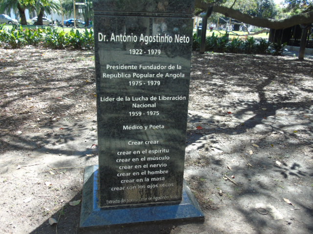 Dr. Antonio A. Neto