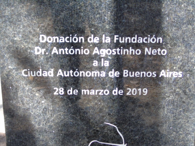 Dr. Antonio A. Neto