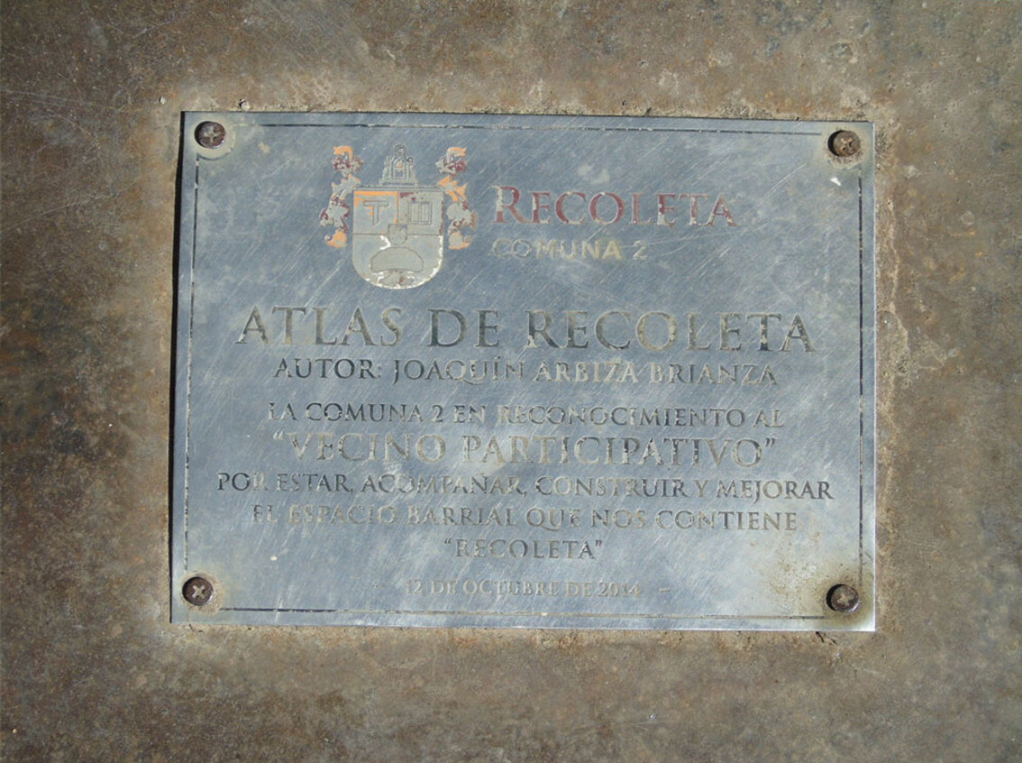 Atlas