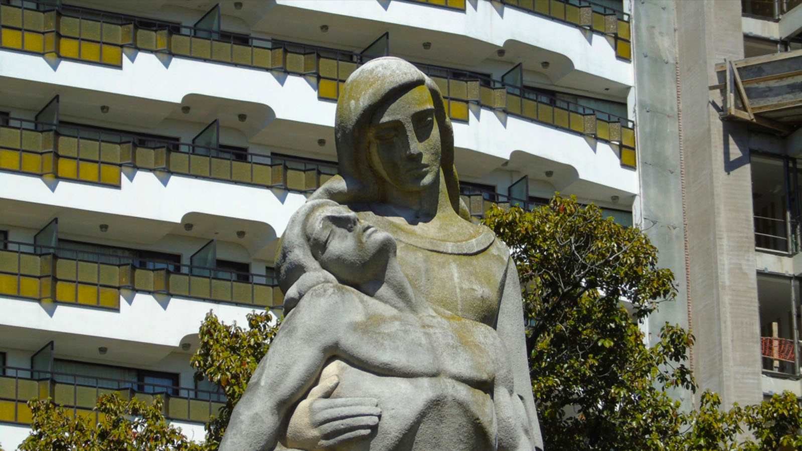 A los Caídos el 6 de Setiembre