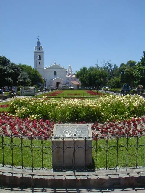 Paseo Chabuca Granda