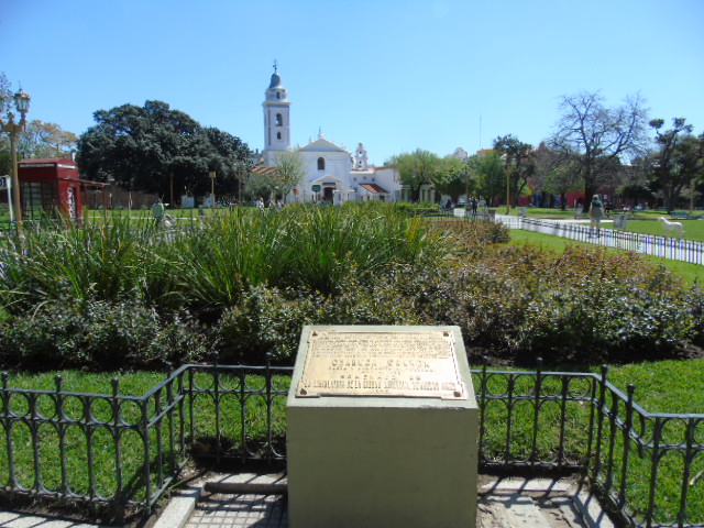 Paseo Chabuca Granda