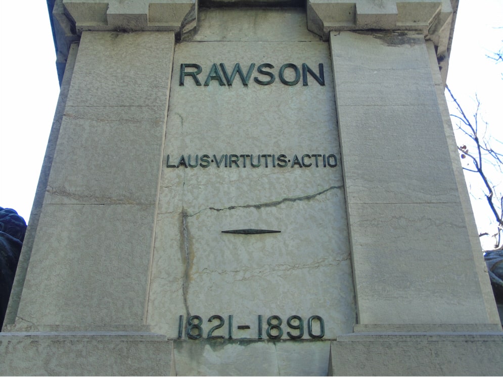 Guillermo Rawson