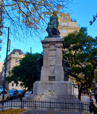 Guillermo Rawson