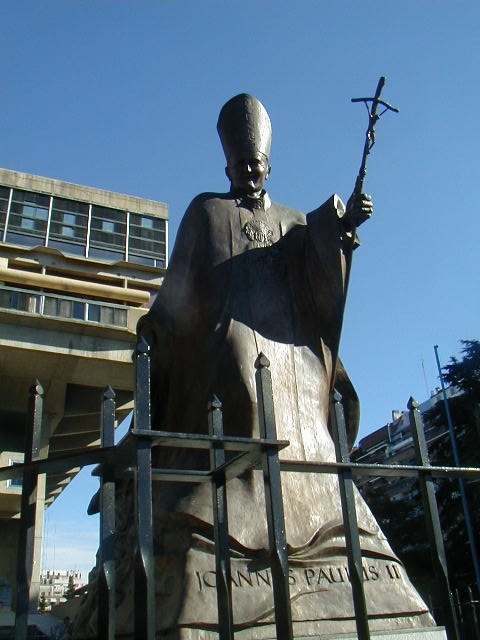 Juan Pablo II