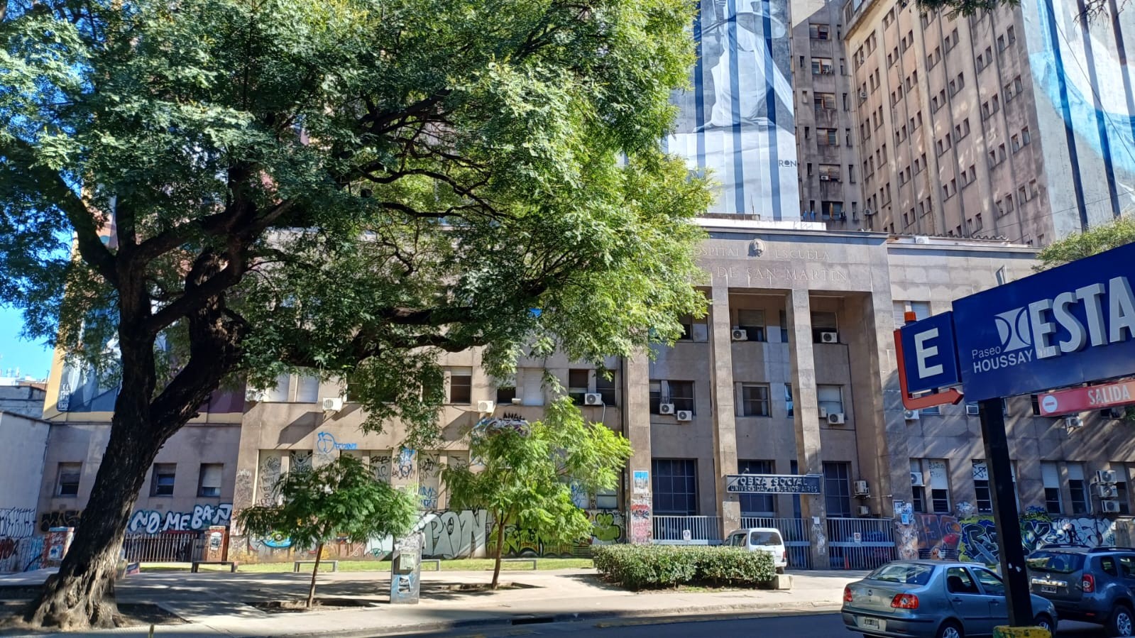 Imagen de Plazoleta Maimonides