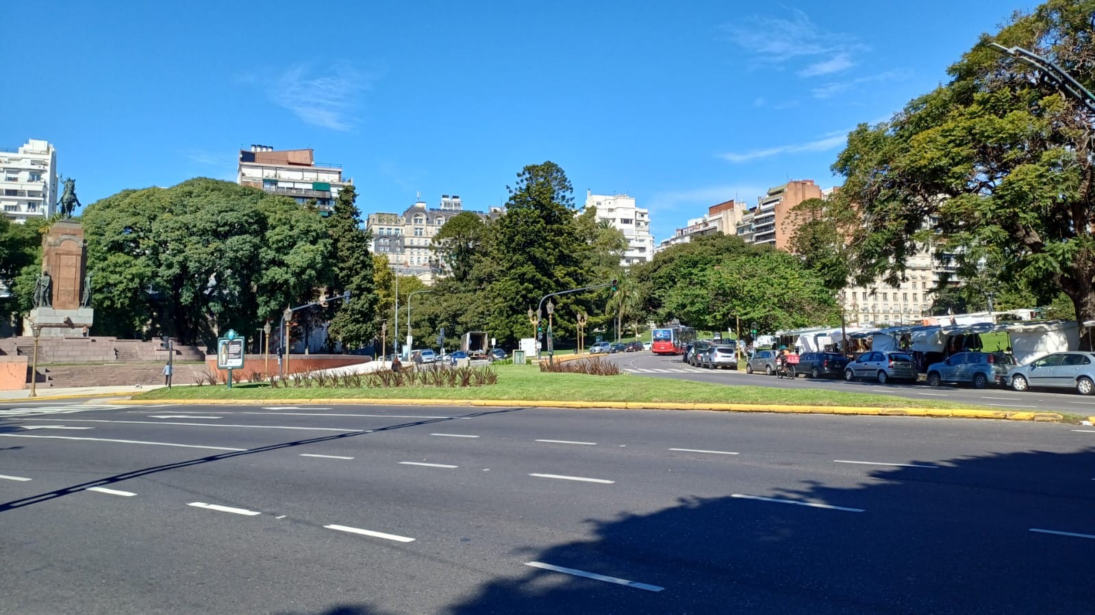 Plazoleta Raúl Soldi