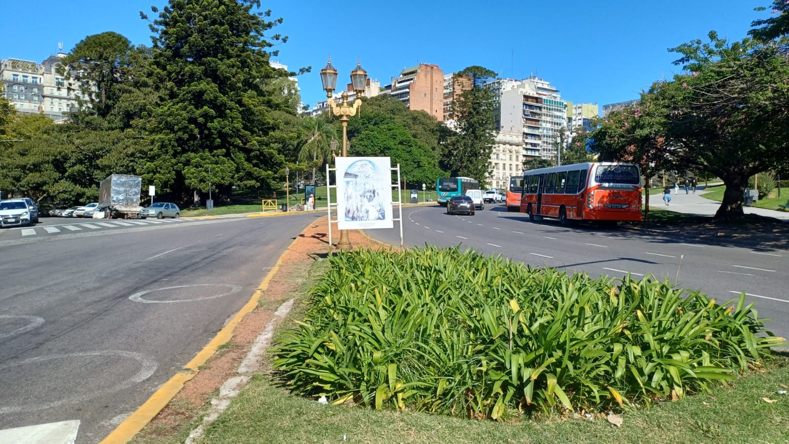 Plazoleta Raúl Soldi