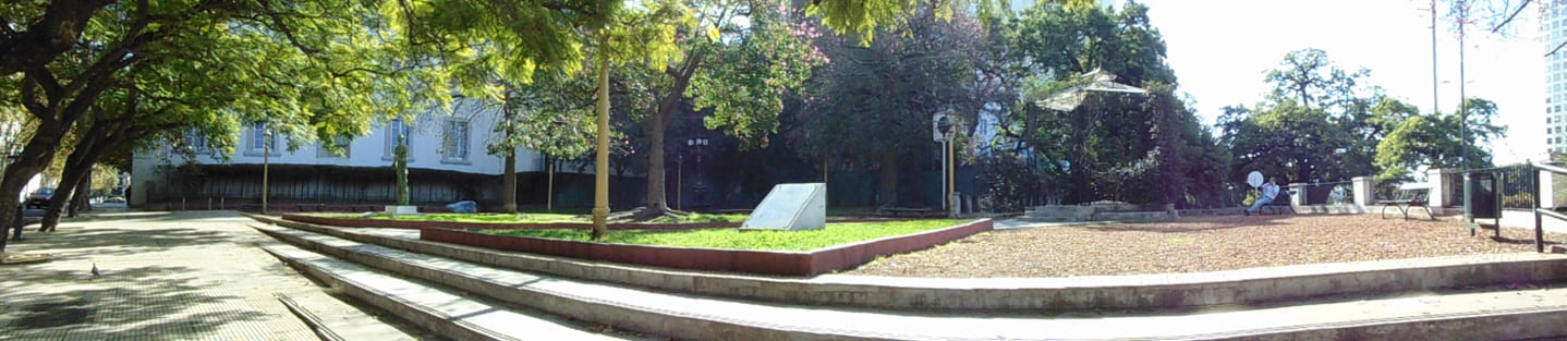 Plaza de Cataluña