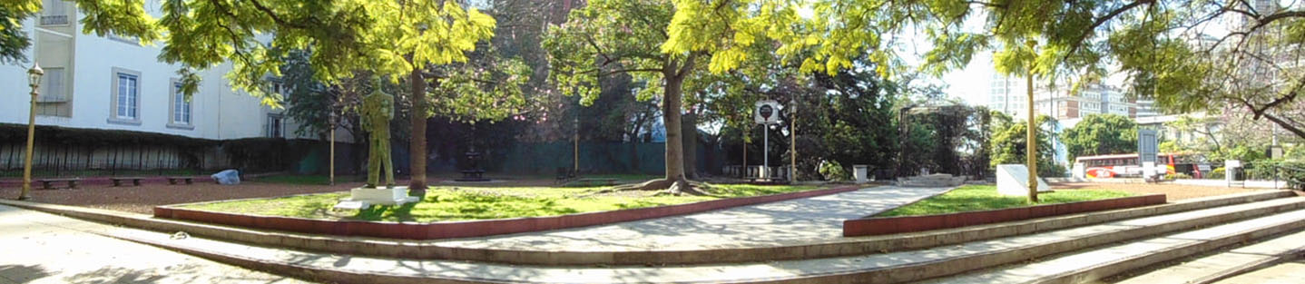 Plaza de Cataluña