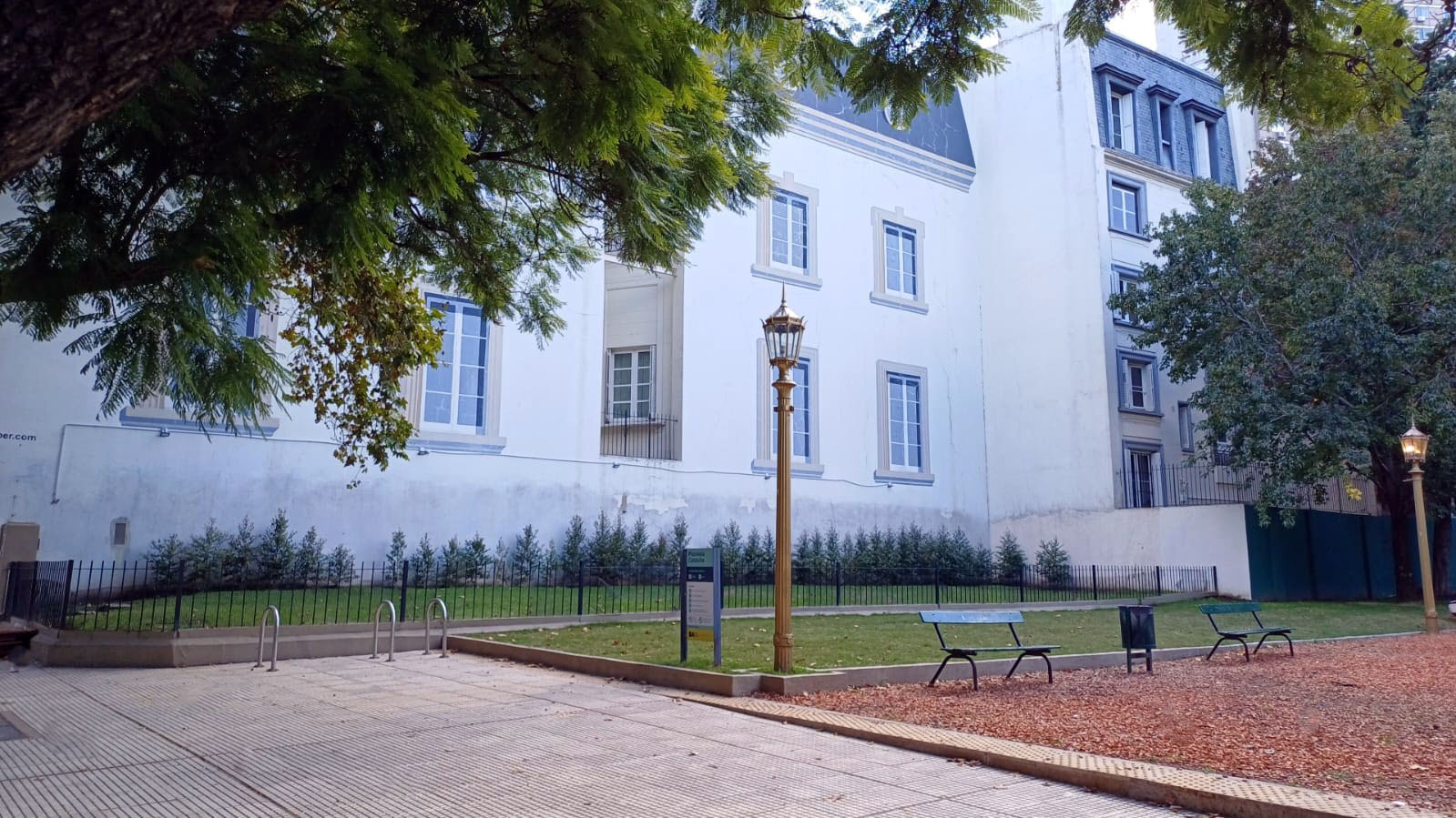 Plaza de Cataluña