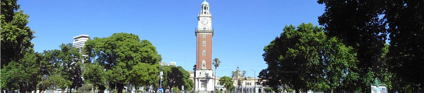 Plaza Fuerza Aérea Argentina