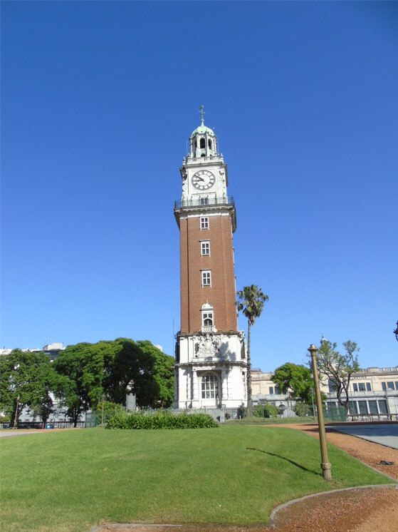 Torre de los Ingleses