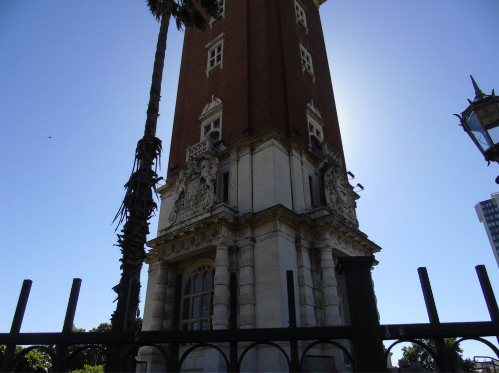 Torre Monumental