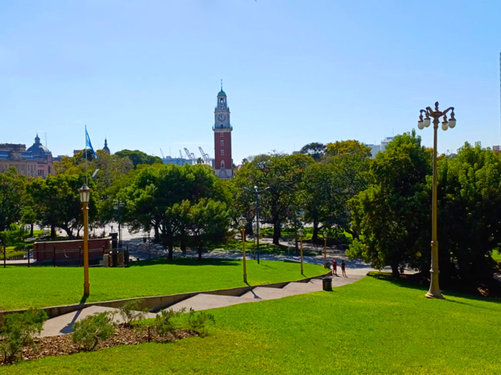 Torre Monumental