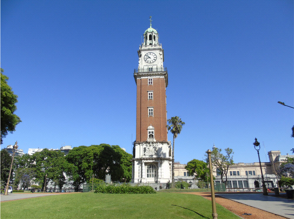 Torre Monumental