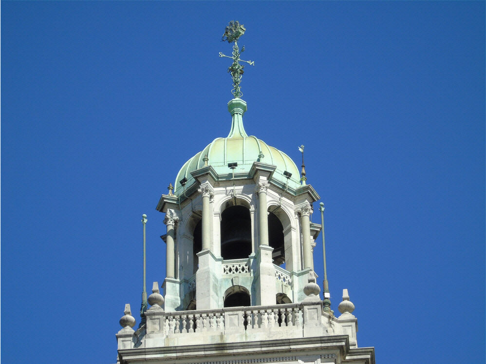 Torre Monumental