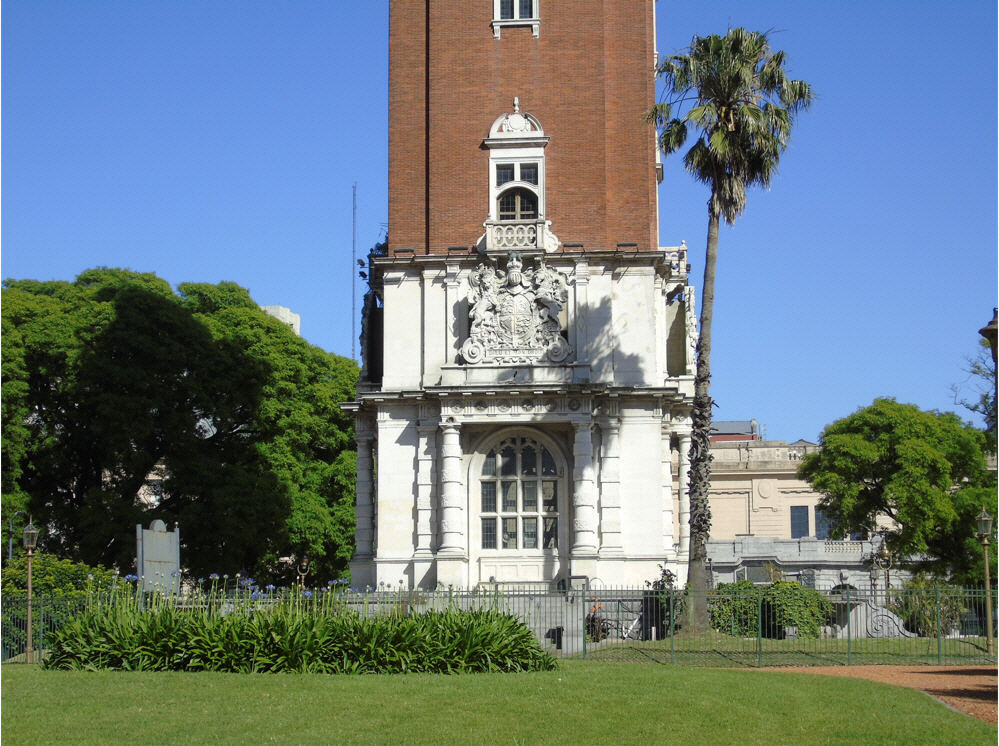 Torre Monumental