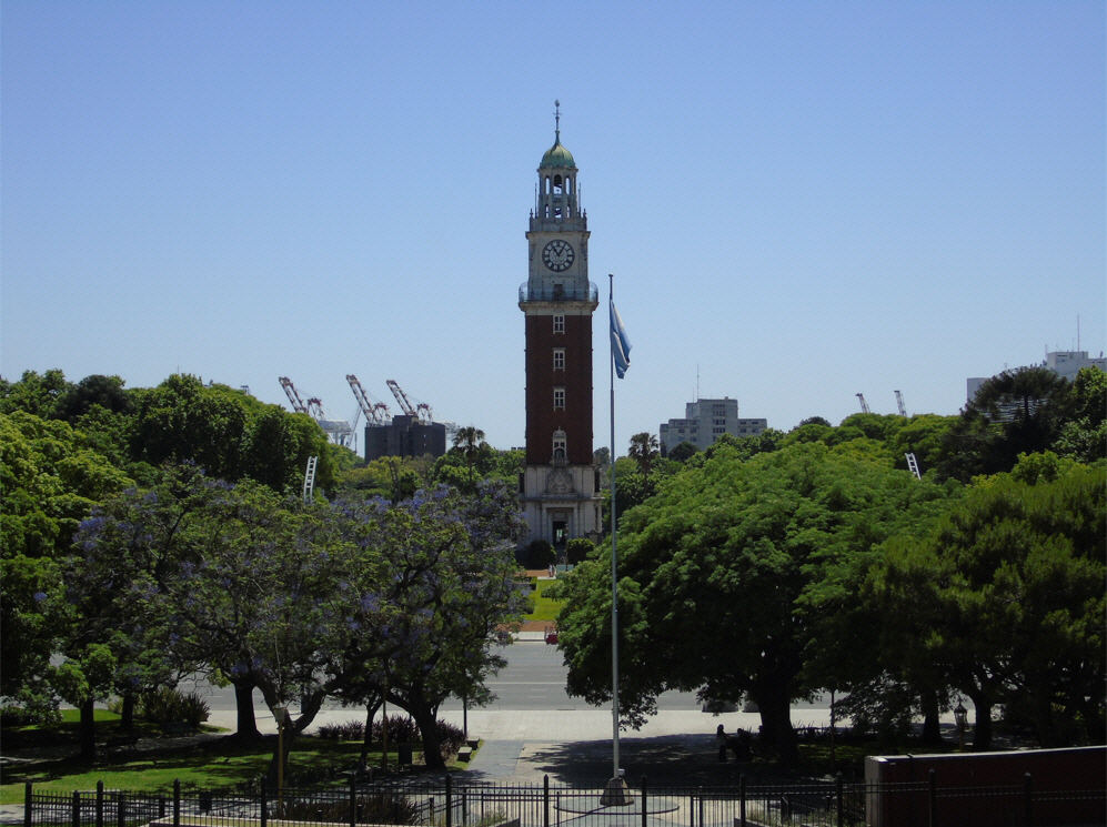 Torre Monumental