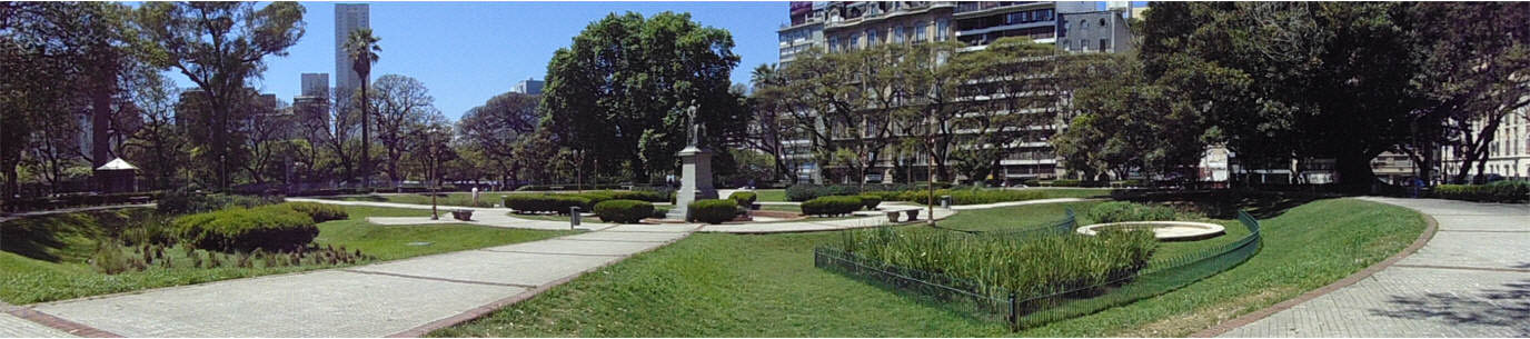 Plaza Libertad