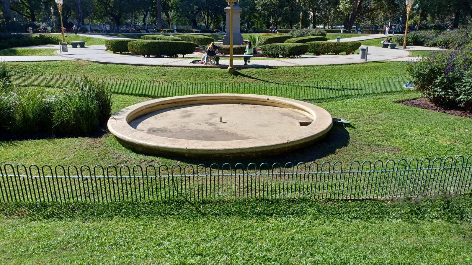 Plaza Libertad 