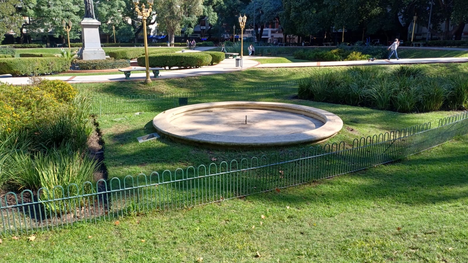 Plaza Libertad 