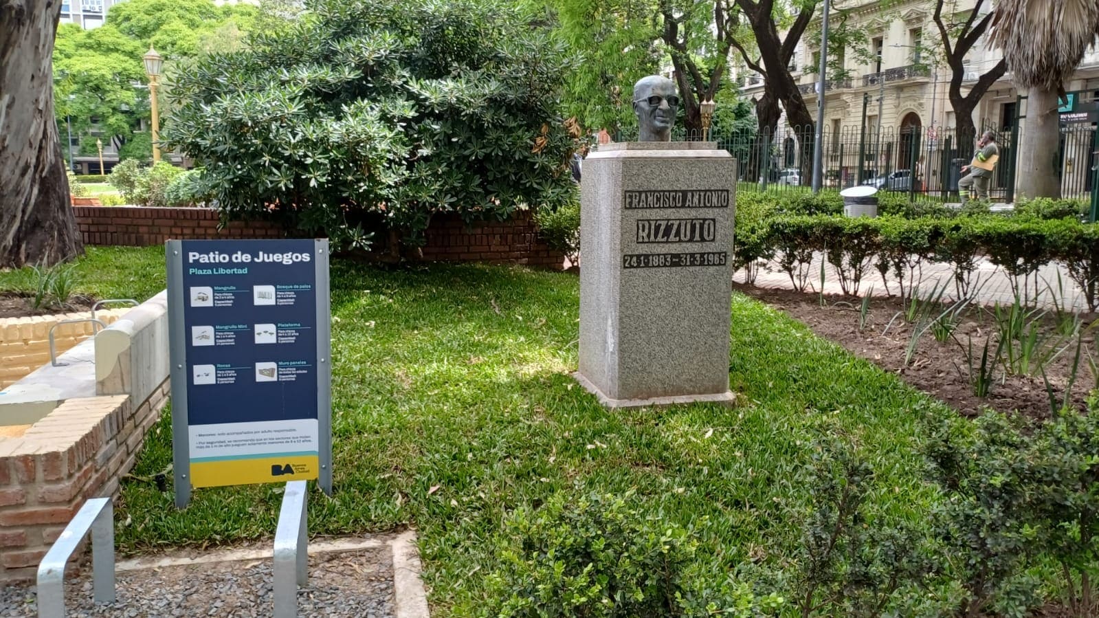 Francisco Antonio Rizzuto