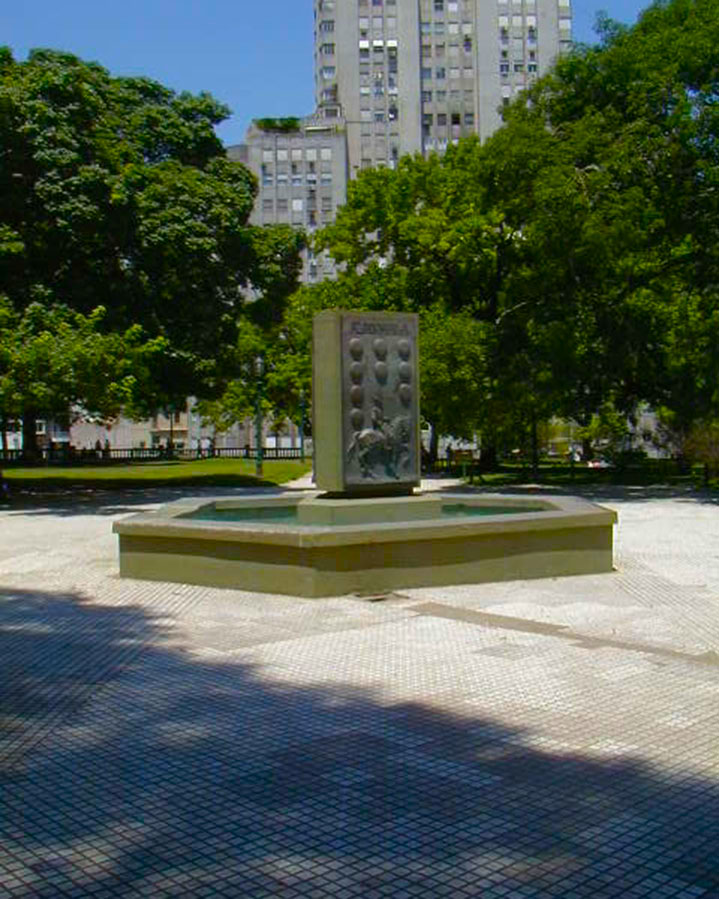 Regimiento Granaderos a Caballo