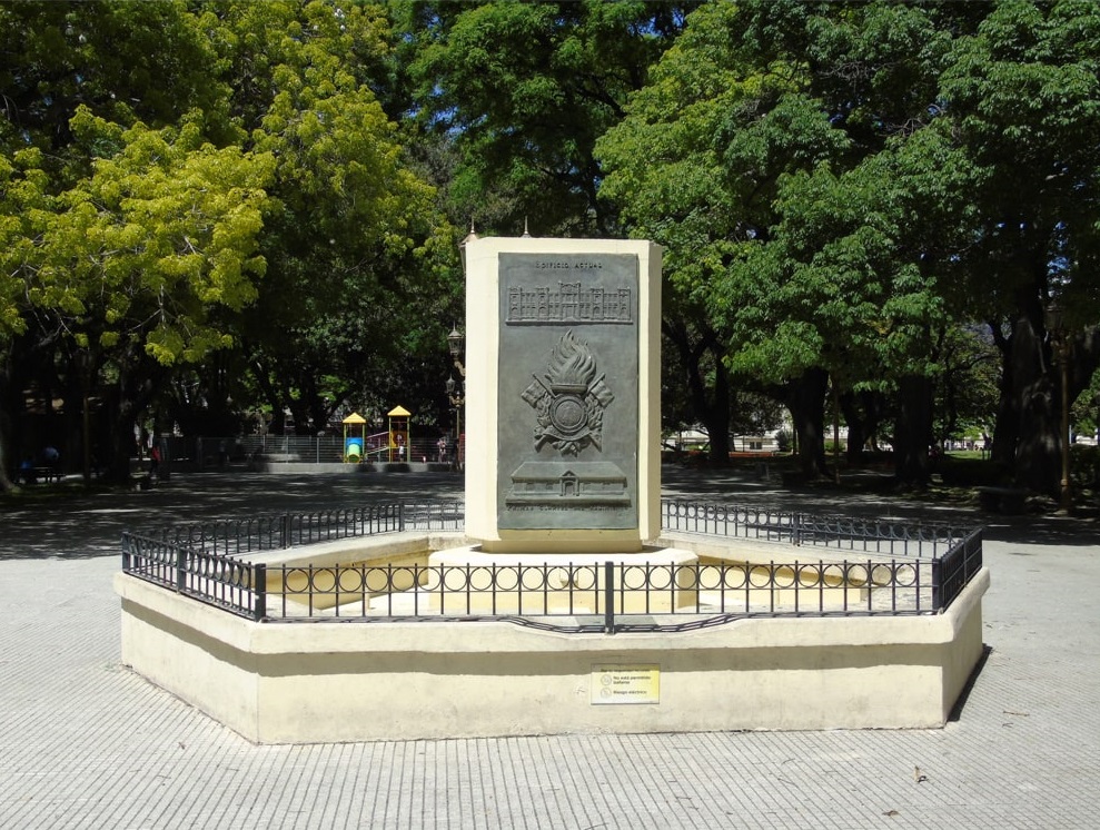 Regimiento de Granaderos a Caballo