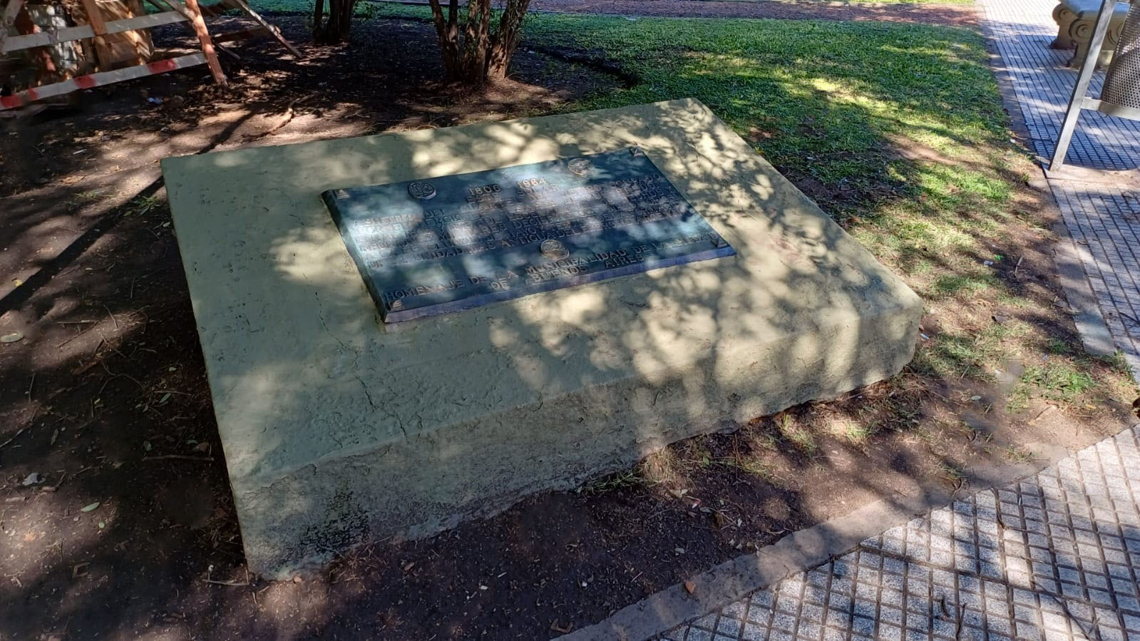  Homenaje a Húsares de Pueyrredón