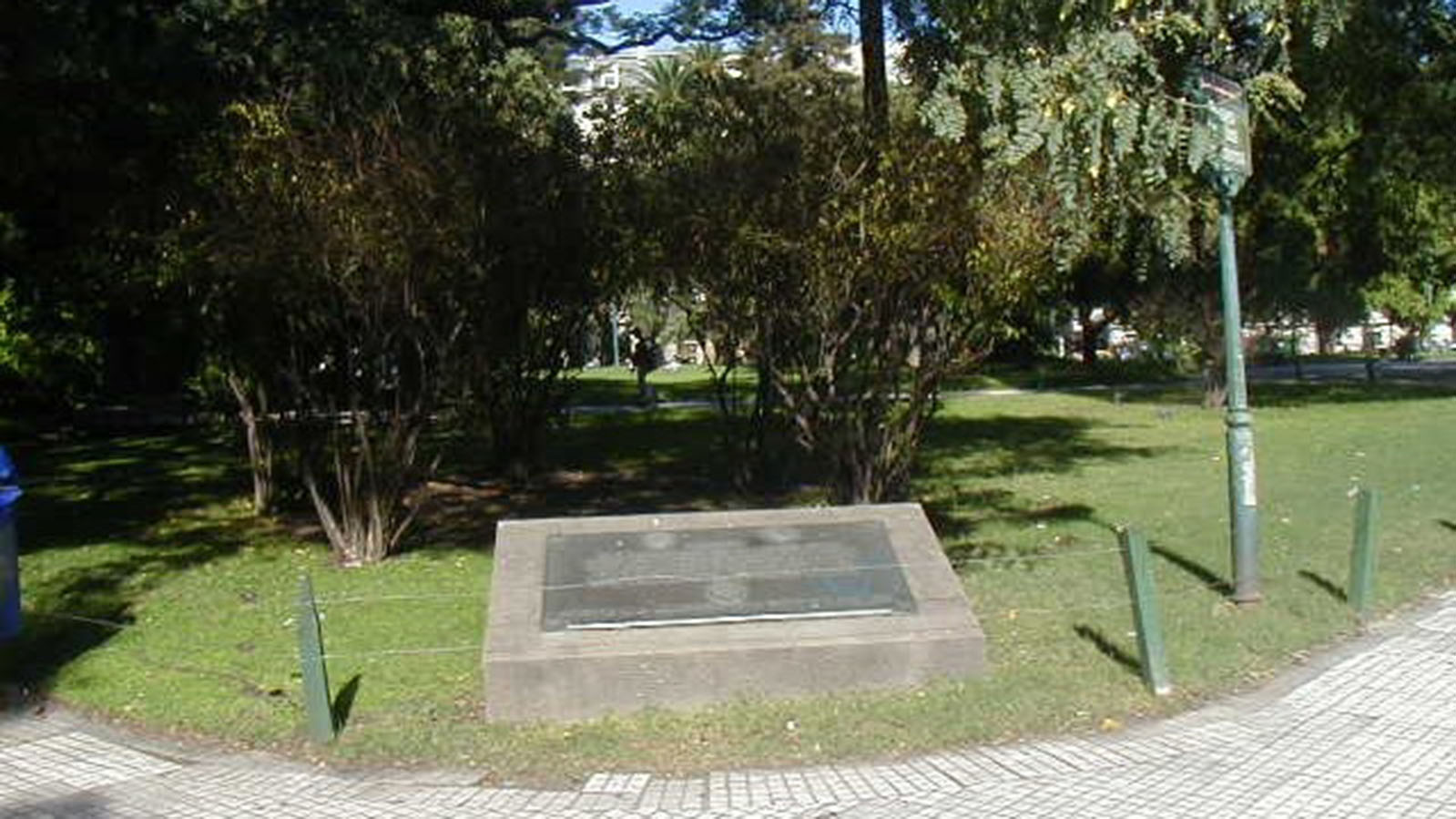 Homenaje a Húsares de Pueyrredón