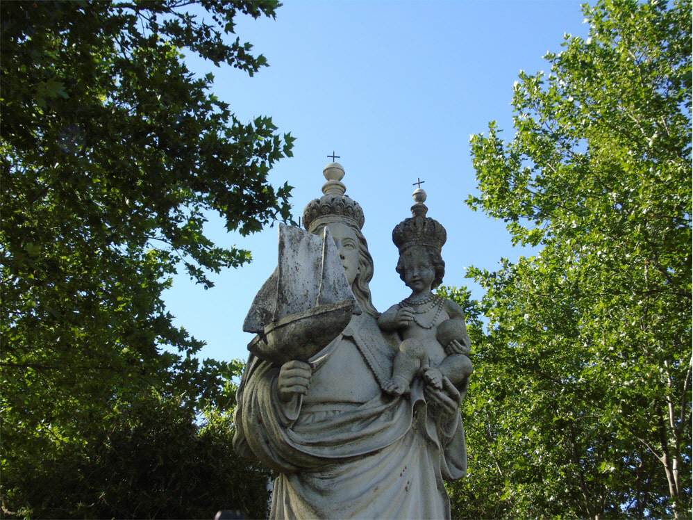 Nuestra Señora de los Buenos Aires