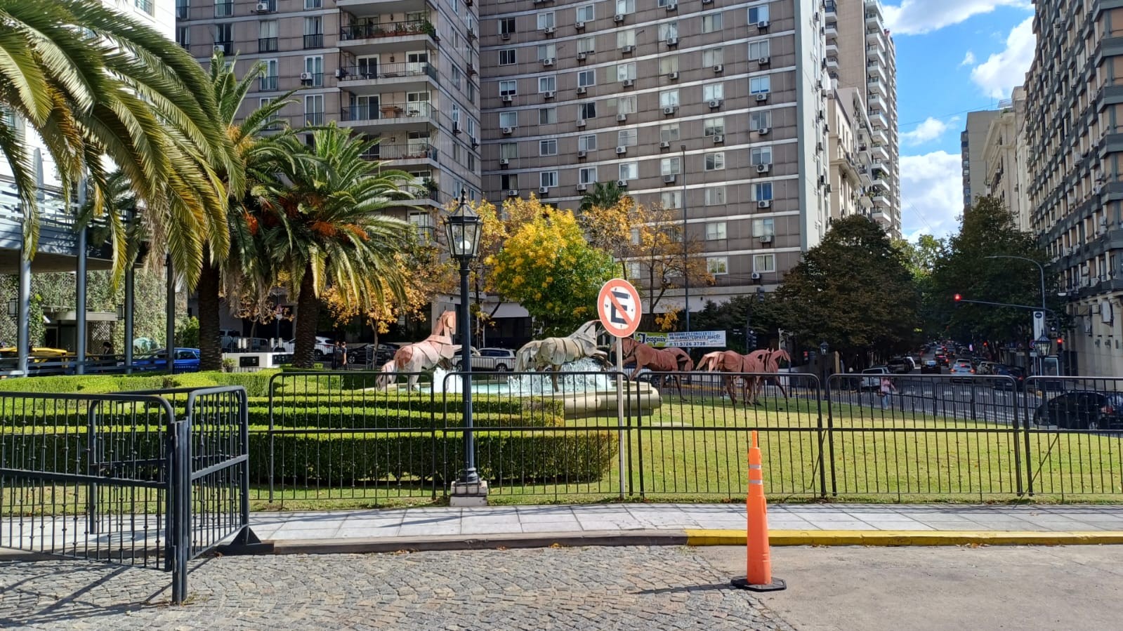 Plaza Soldi