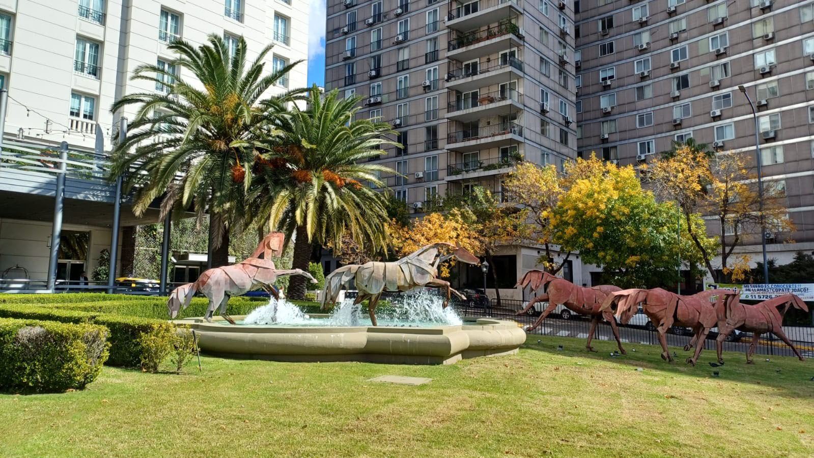 Plaza Soldi