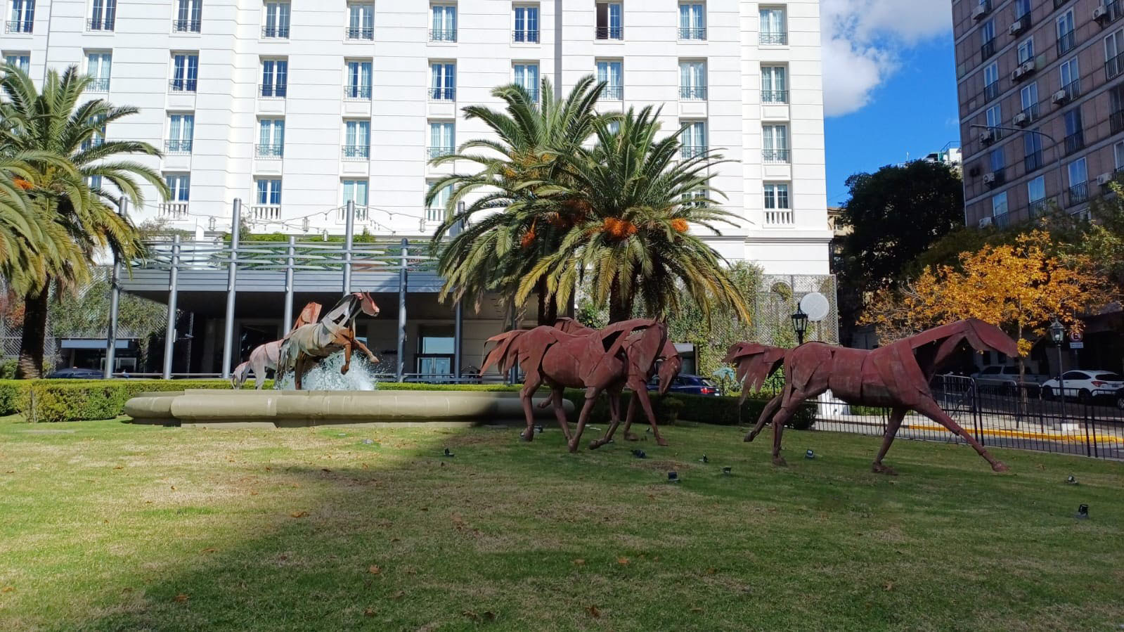 Plaza Soldi