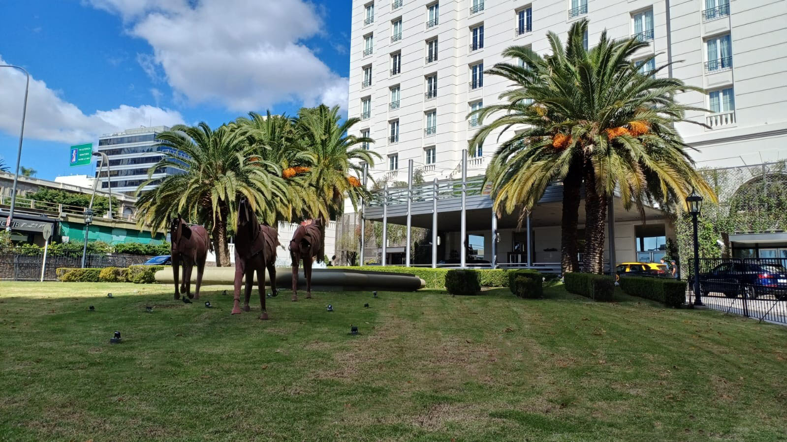 Plaza Soldi