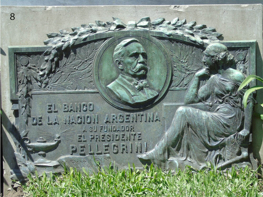 Dr. Carlos Pellegrini