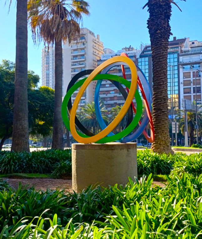 Energía Olímpica