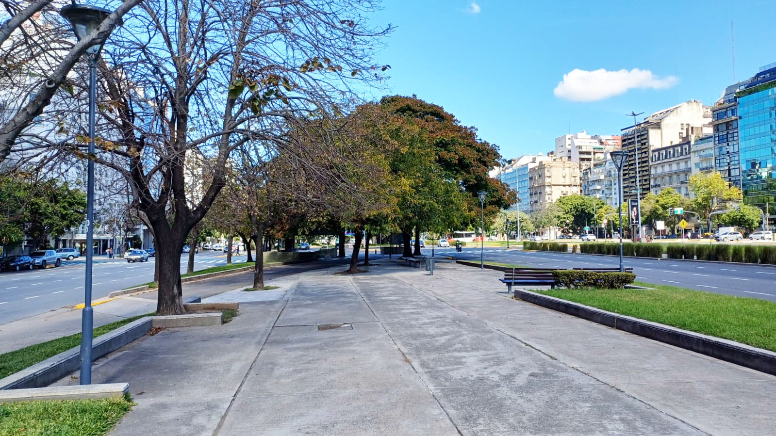 Cantero Central Rodolfo Ortega Peña