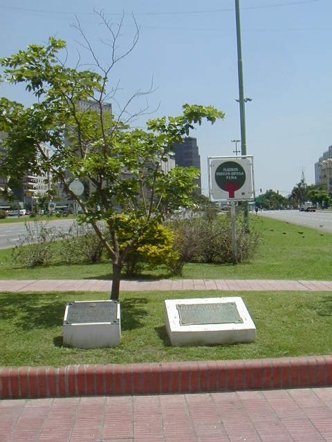 Homenaje a Rodolfo Ortega Peña