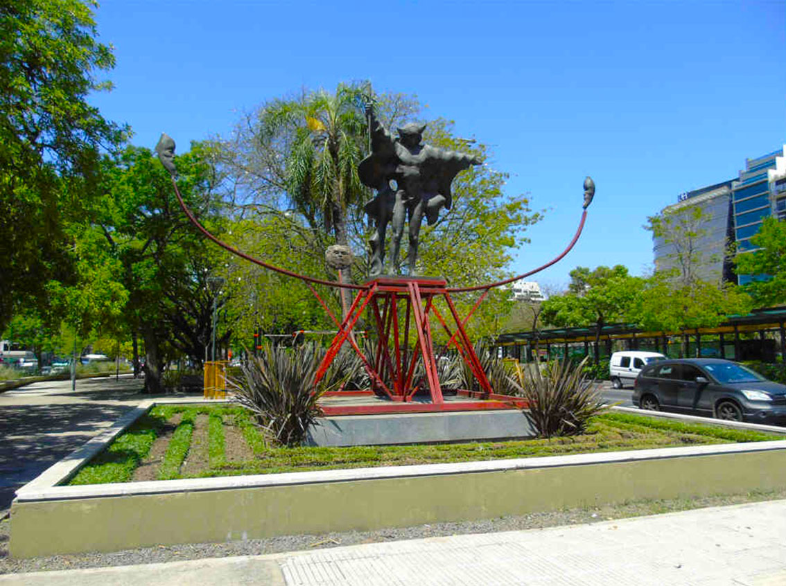En las Américas