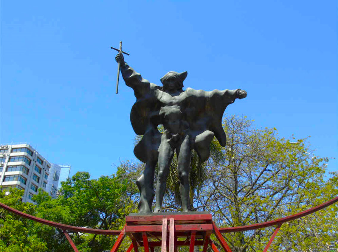 En las Américas